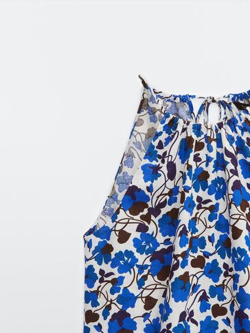 Moudda Massimo Dutti - Chemise - Tunisie 3