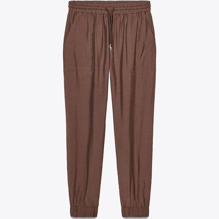Moudda ZARA - Pantalon - Taille Élastique - Tunisie 1