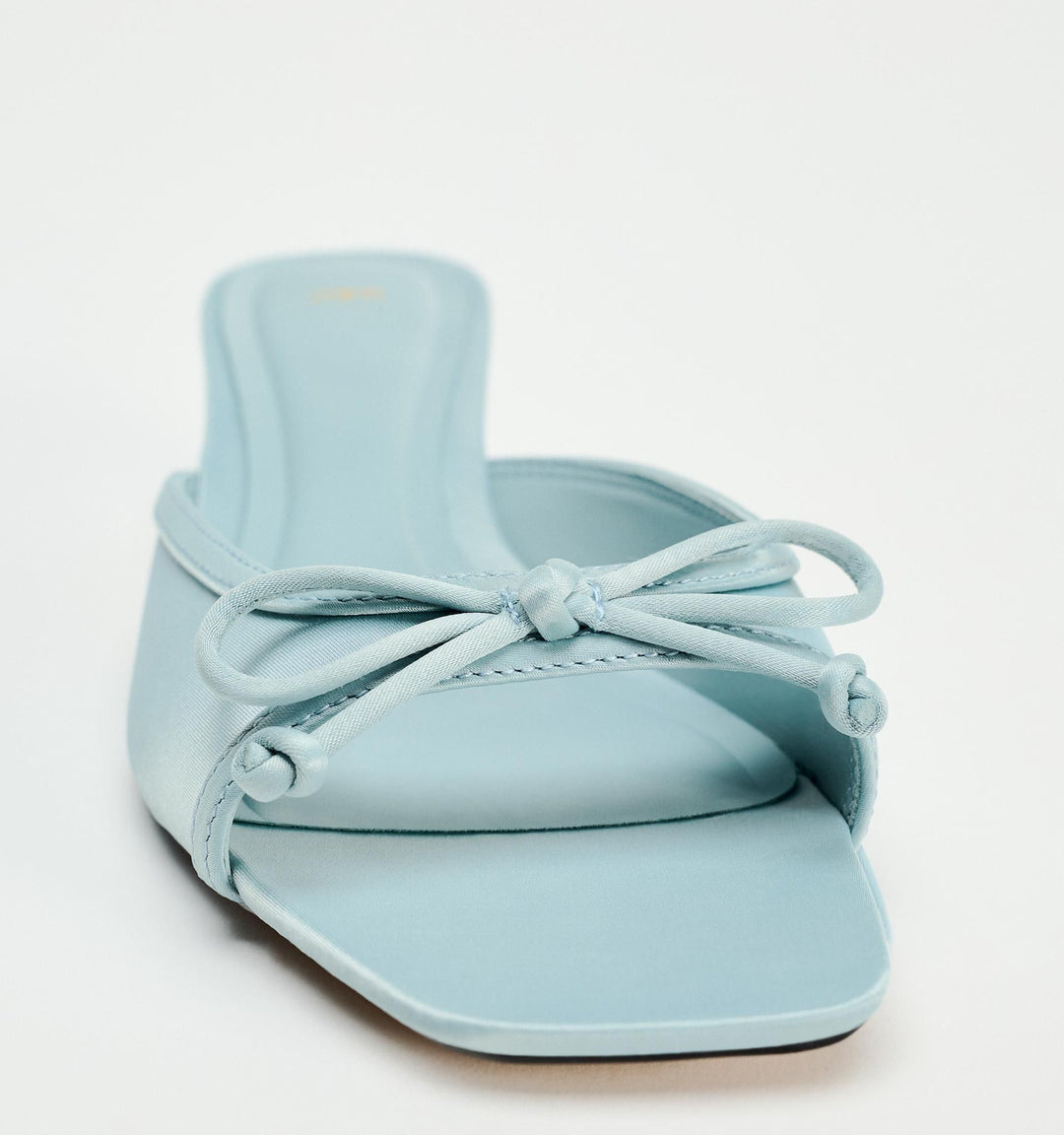 Moudda ZARA - Mule talon nœud - Tunisie 3