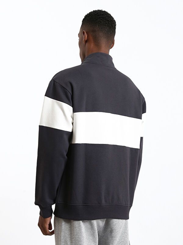Moudda LC Waikiki - Sweatshirt pour Hommes - Tunisie 5