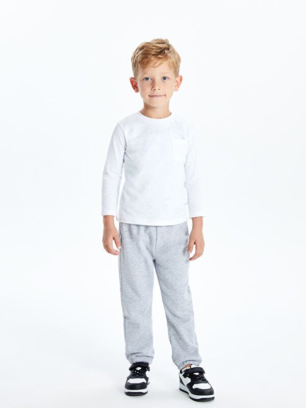 Moudda LC Waikiki - pantalon de jersey pour Garçons - Tunisie 8