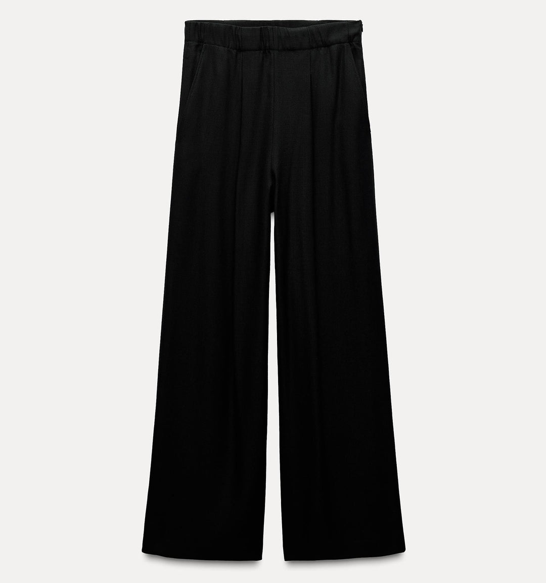Moudda ZARA - Set pantalon pyjama pinces - Tunisie 4