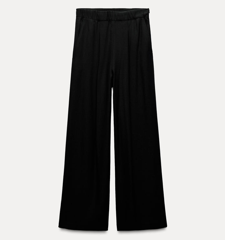 Moudda ZARA - Set pantalon pyjama pinces - Tunisie 4