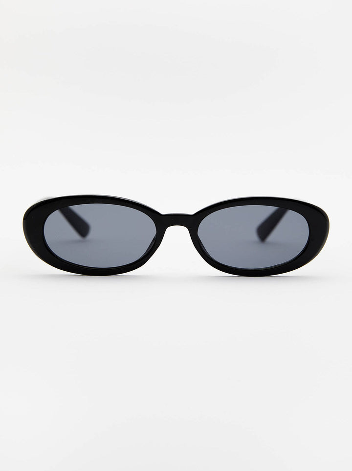 Moudda PULL & BEAR - Lunettes de Soleil Pâte Ronde - Tunisie 3