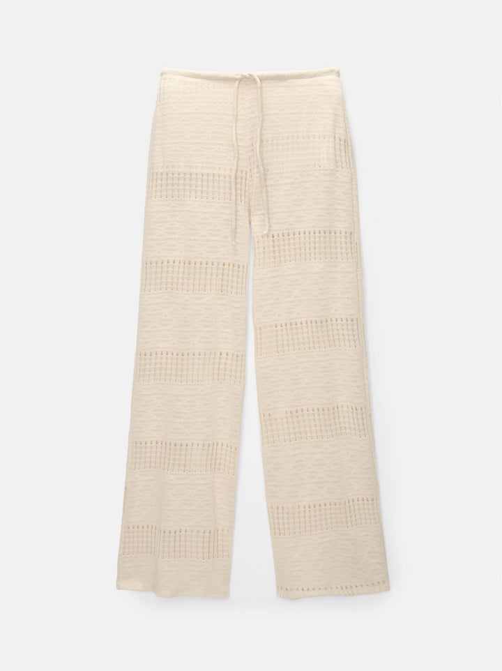 Moudda PULL & BEAR - Pantalon Long Calados - Tunisie 1