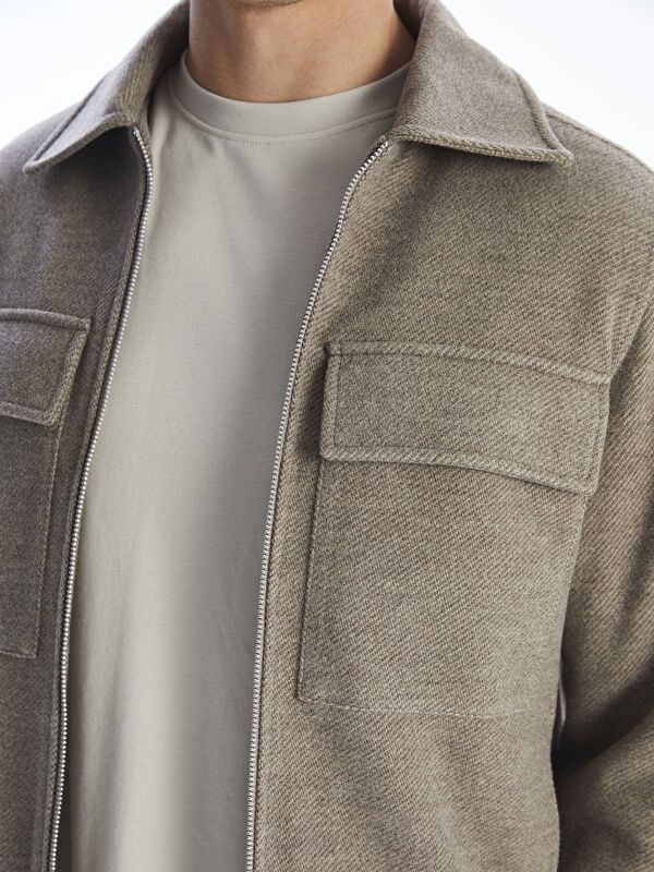 Moudda LC Waikiki - Manteau lourd pour Hommes - Tunisie 3