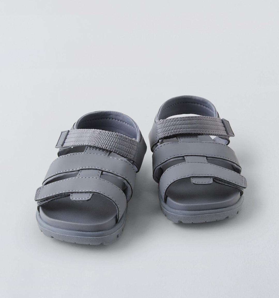 Moudda ZARA - Sandale combinée amidonnée - Tunisie 1