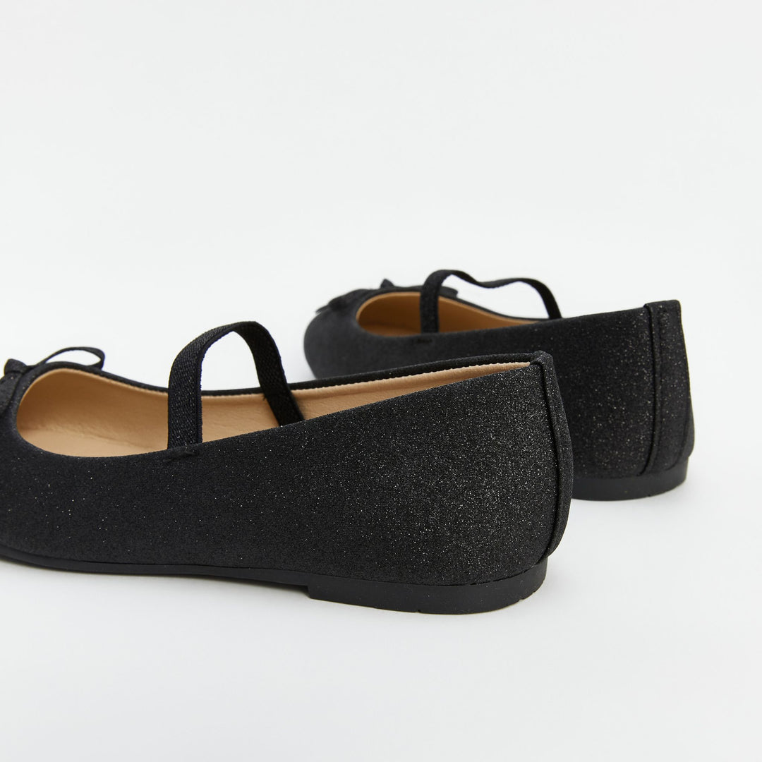 Moudda LC Waikiki - Ballerines Fille Noir - Tunisie 5