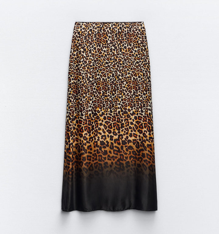 Moudda ZARA - Jupe - Tunisie 1