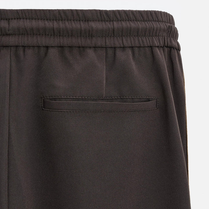 Moudda ZARA - Pantalon Semi-jogger - Rétro - Tunisie 4