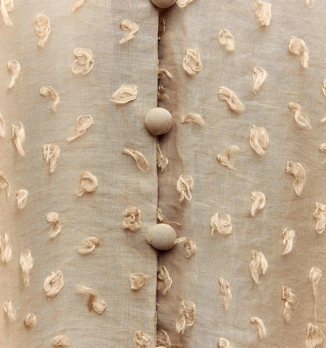 Moudda ZARA - Shirt - Tunisie 1