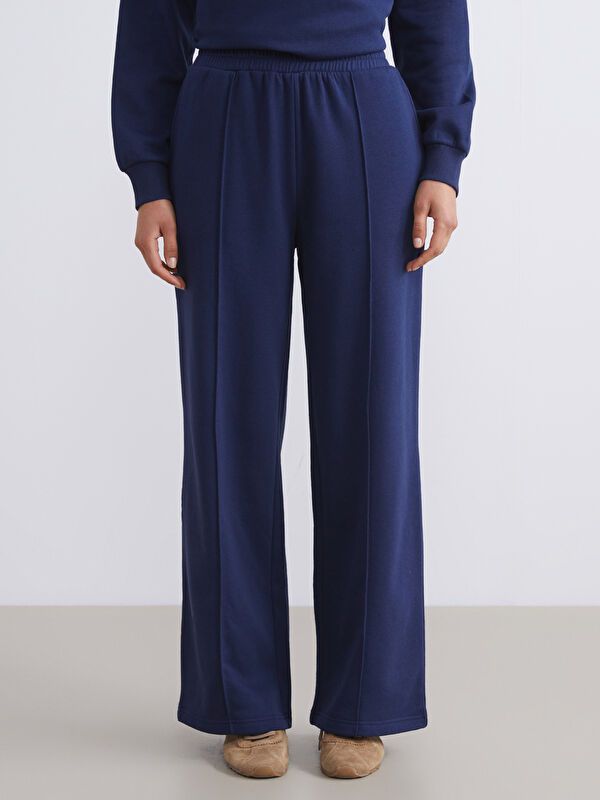 Moudda LC Waikiki - pantalon en jersey pour Femmes - Tunisie 2