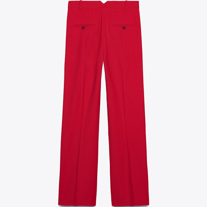 Moudda ZARA - Pantalon - Taille Haute (Saint-Valentin) - Tunisie 2