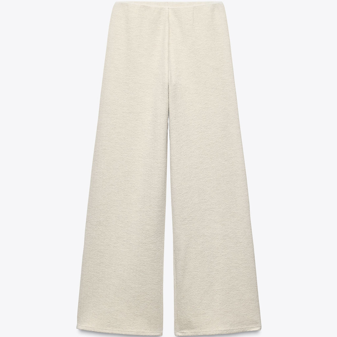 Moudda ZARA - Pantalon - Côtes Soft Touch - Tunisie 1