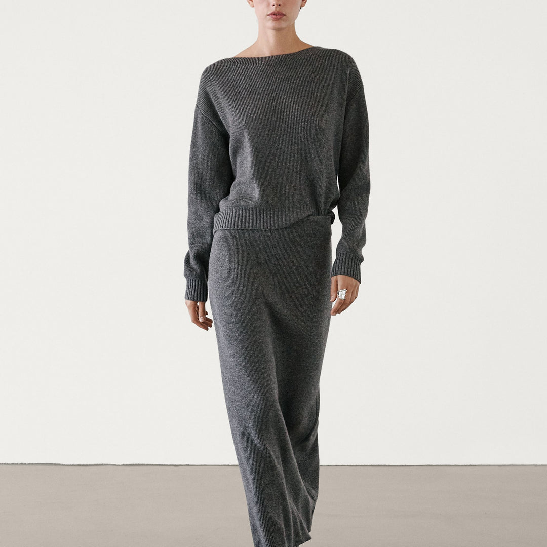 Moudda Massimo Dutti - Tunisie