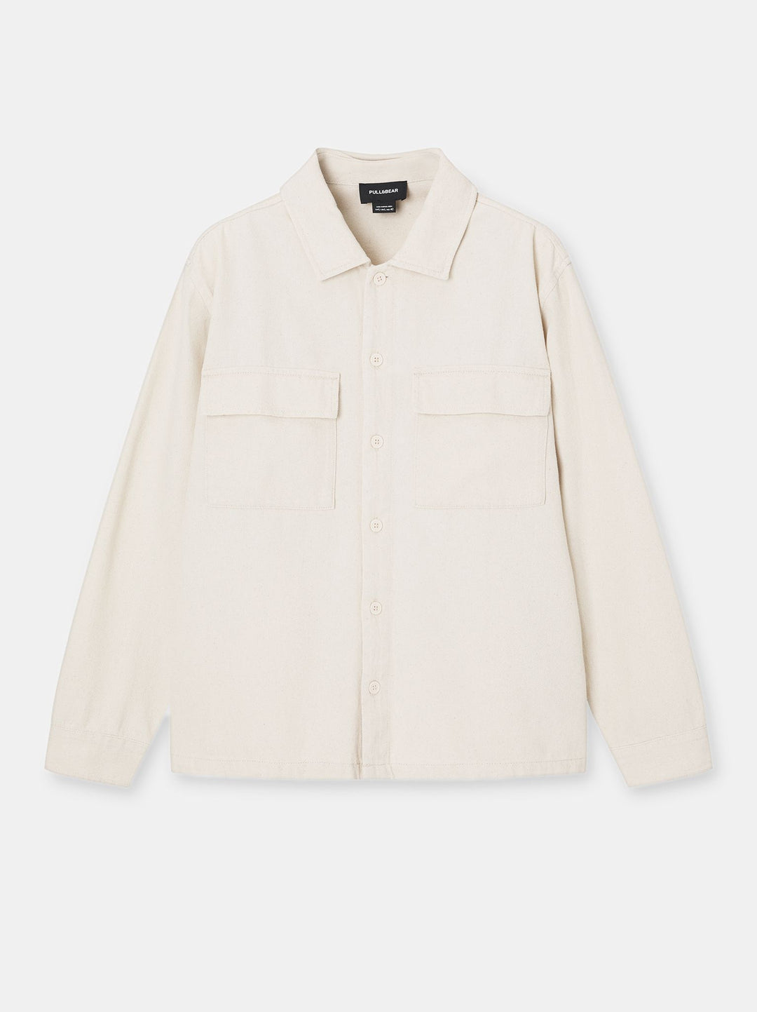 Moudda PULL & BEAR - Shirt - Tunisie 1