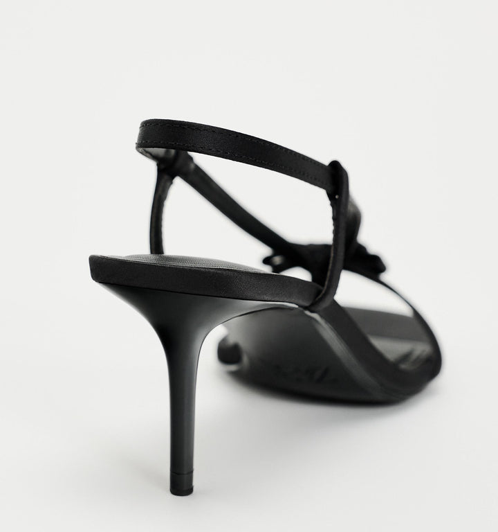 Moudda ZARA - Heel Sandal - Tunisie 2