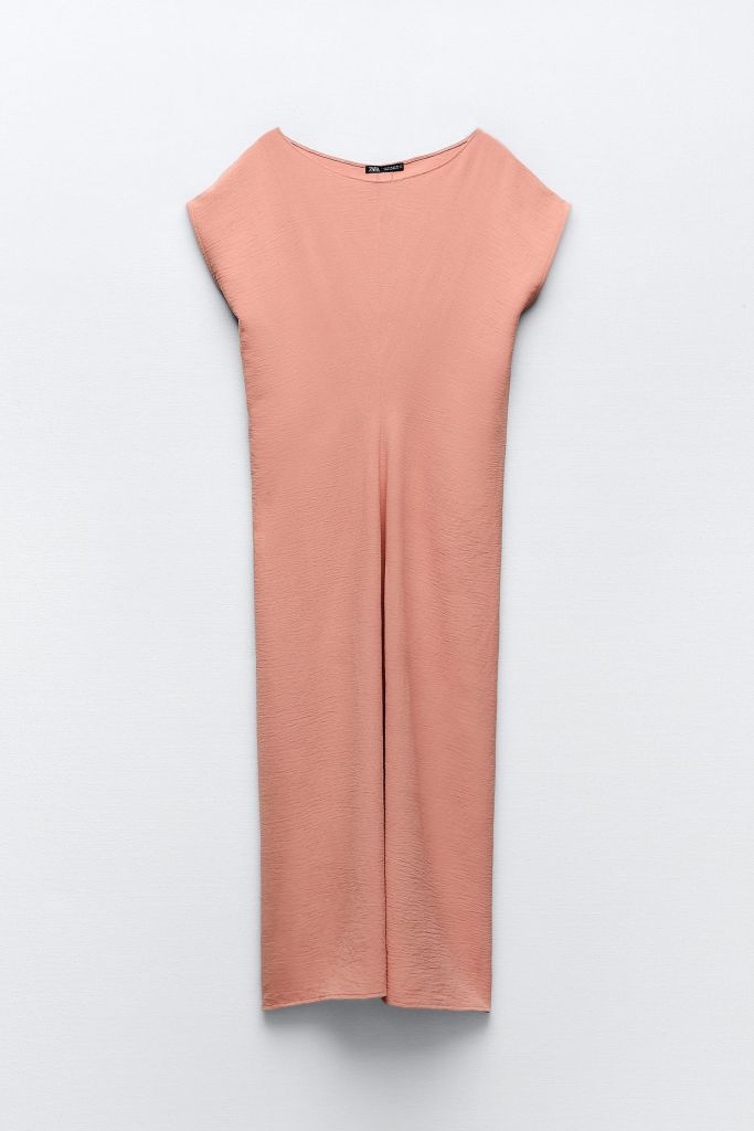 Moudda ZARA - Robe - 1