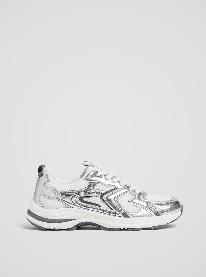Moudda STRADIVARIUS - Chaussures de Sport Tendance - Tunisie 2