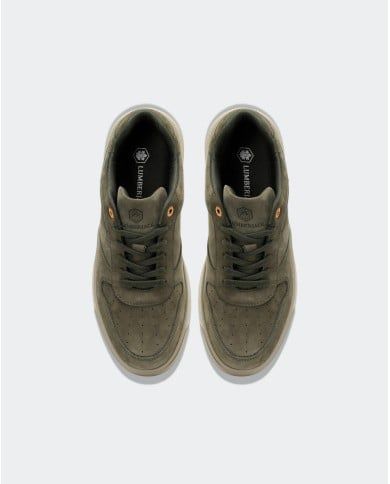 Moudda Lumberjack - 4