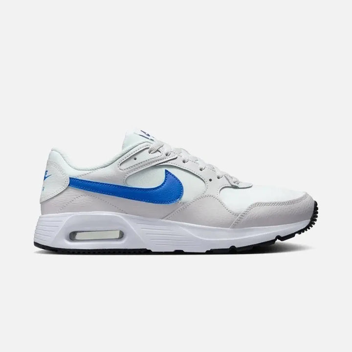 Moudda Nike - Nike Air Max SC Vast Grey Summit Blanc College Grey Racer Bleu - Tunisie 5