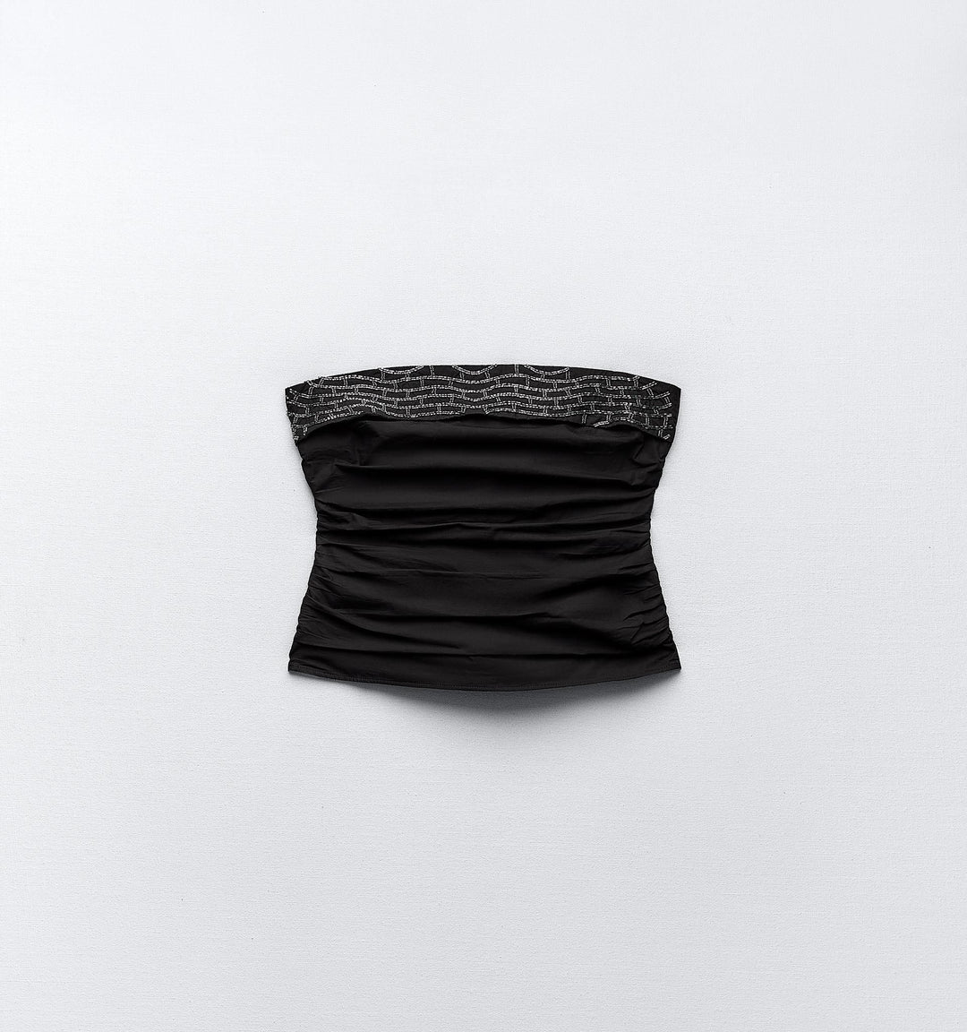 Moudda ZARA - Top - Tunisie 1