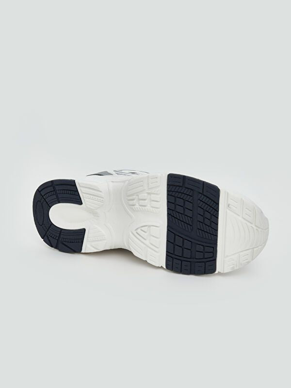 Moudda LC Waikiki - Chaussures sport Fille Buxe blanc - Tunisie 4