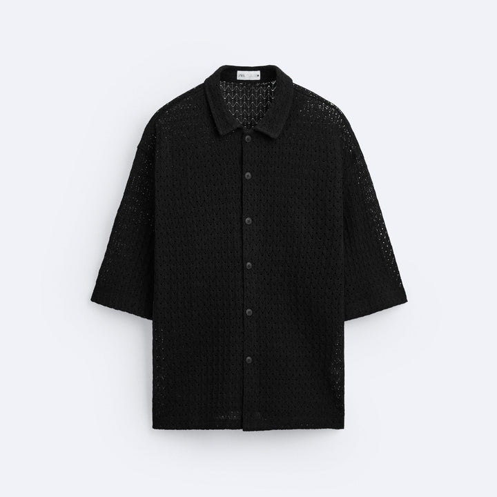 Moudda ZARA - Summer Shirt - Tunisie 3