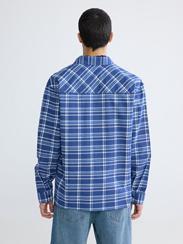Moudda LC Waikiki - Chemise manches longues en tissu - Tunisie 4
