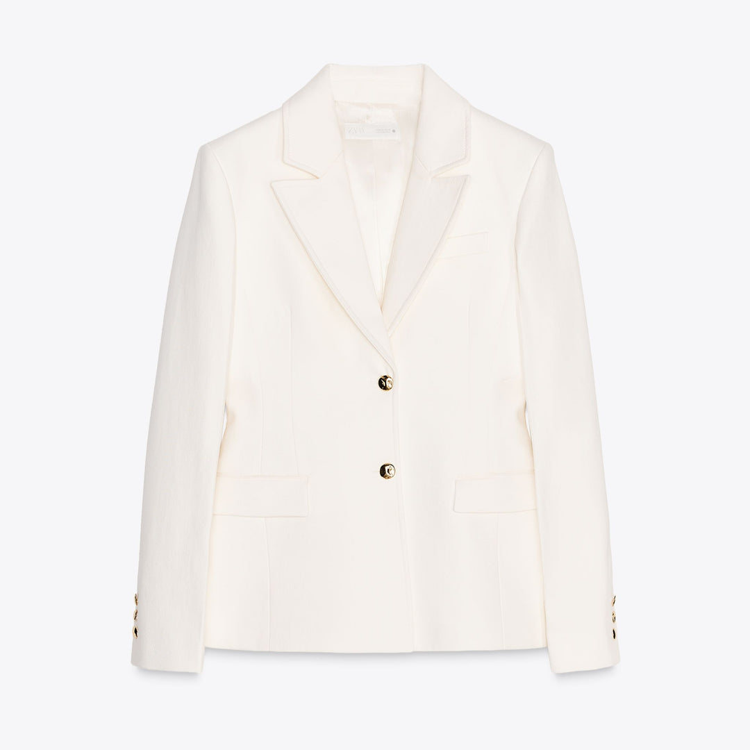 Moudda ZARA - Blazer Denim - Tunisie 1