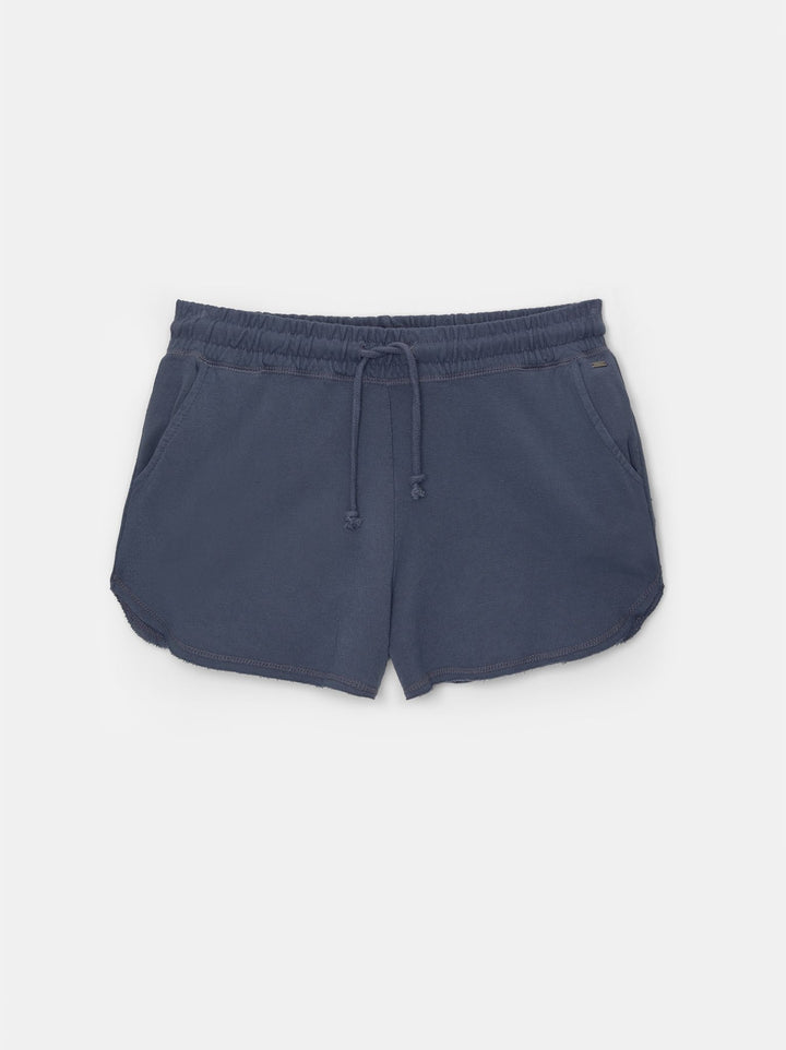 Moudda PULL & BEAR - Short Pacific Basique Lavé - Tunisie 1