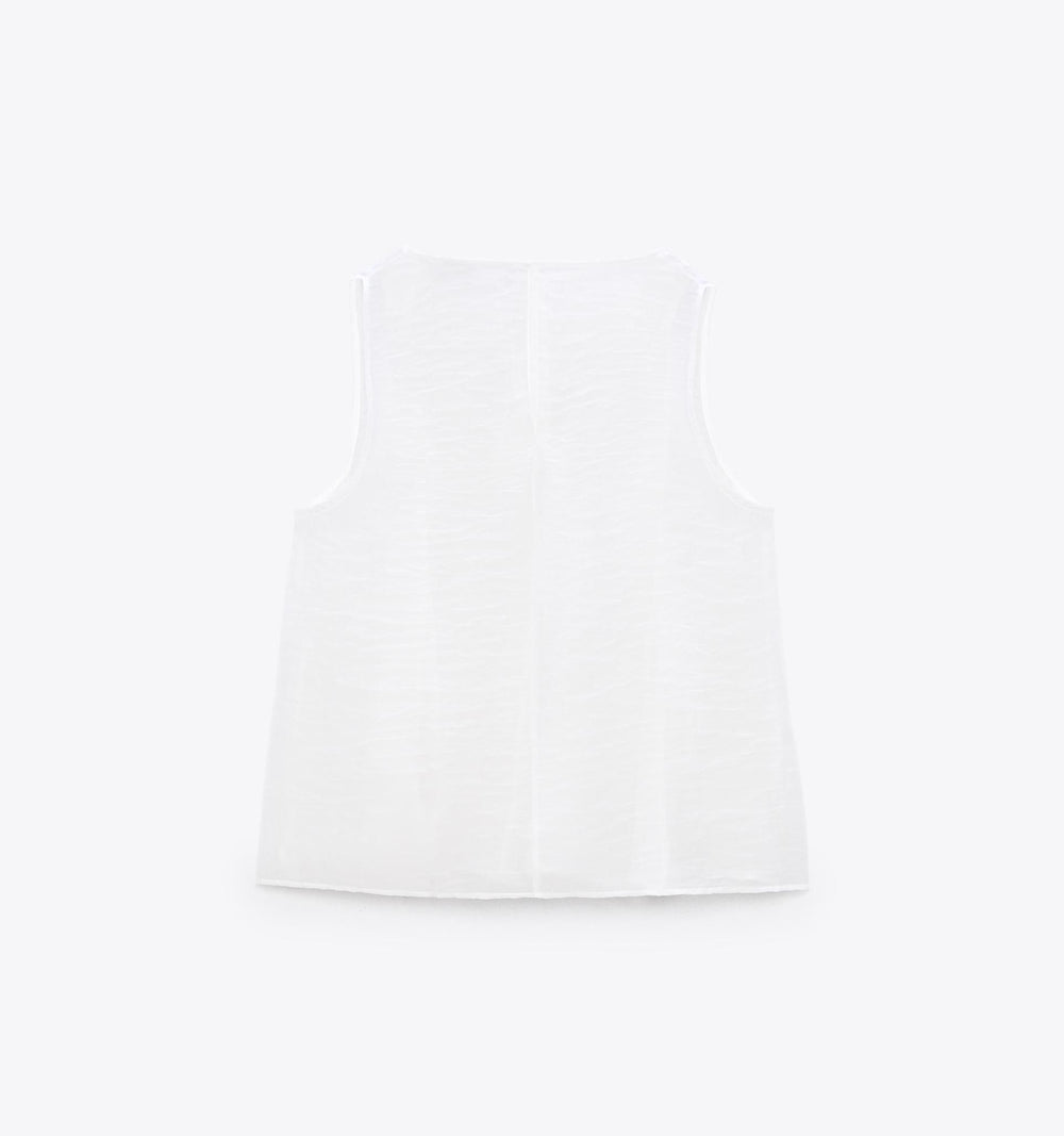 Moudda ZARA - Chemise - Tunisie 2