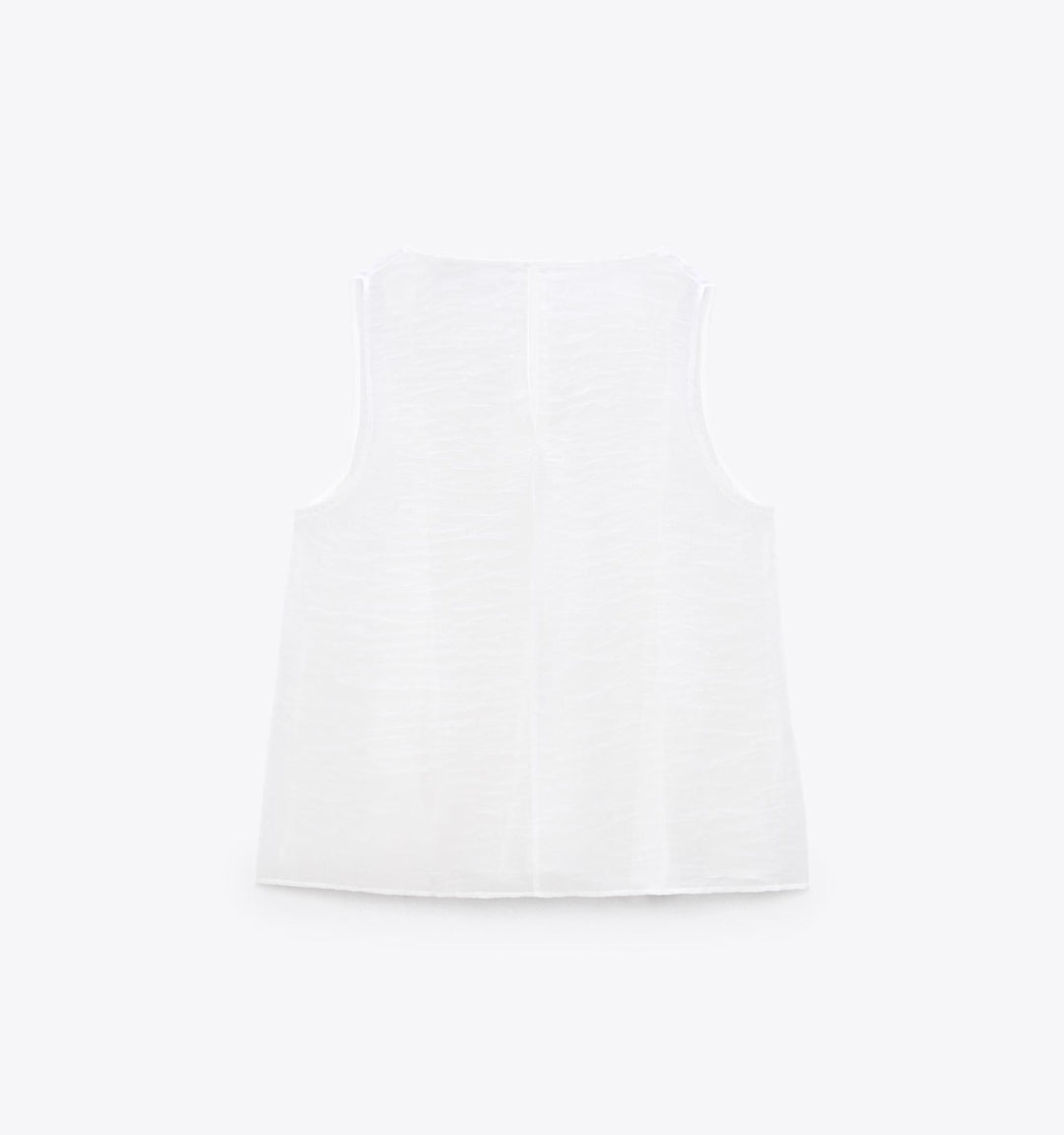 Moudda ZARA - Chemise - Tunisie 2