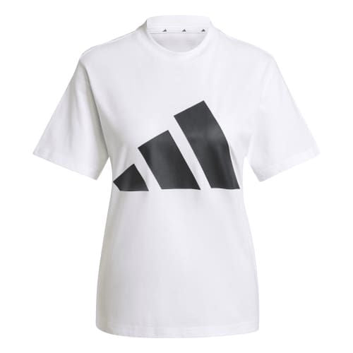 Moudda Adidas - T-shirt coton gros logo Essentials - Tunisie 2