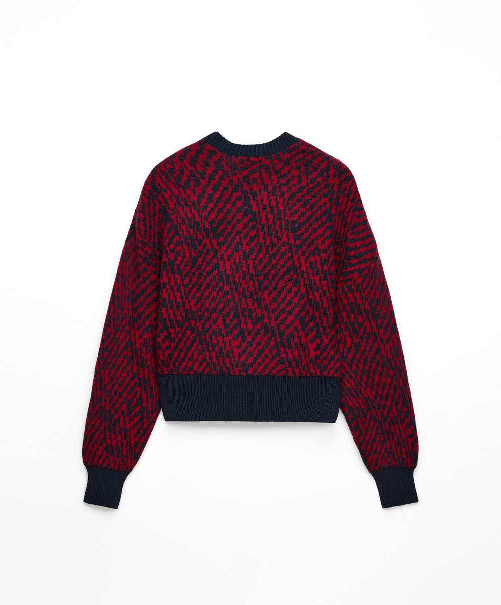 Moudda Oysho - Pull over - Tunisie 2