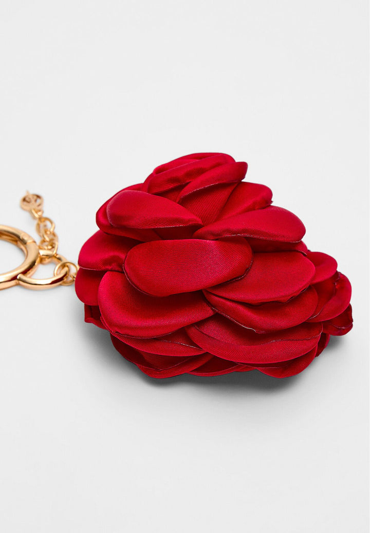 Moudda STRADIVARIUS - Porte-Clés Fleur - Tunisie 2
