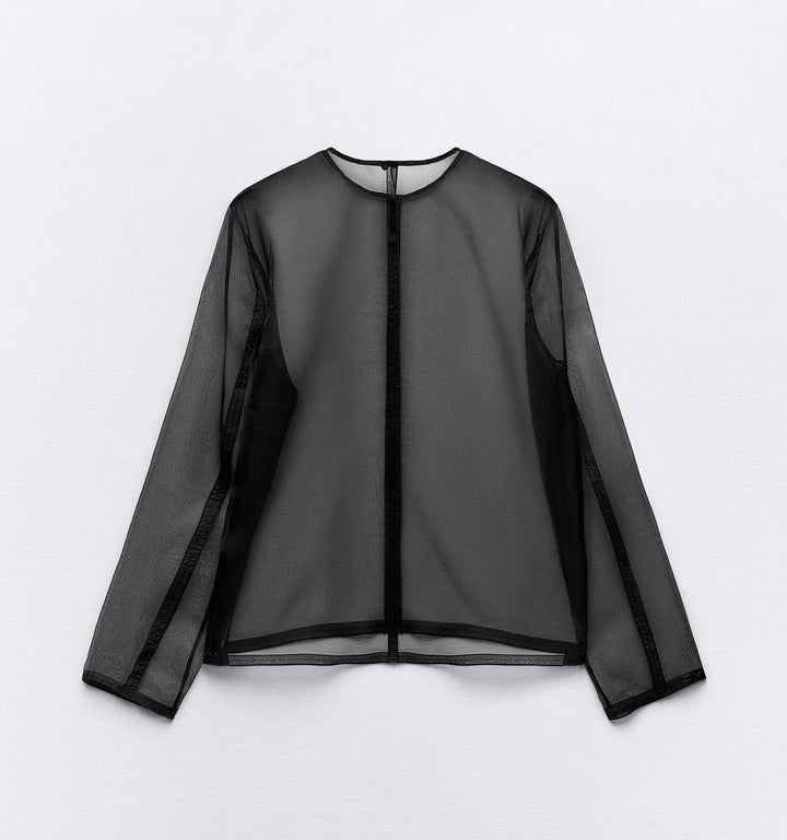 Moudda ZARA - Chemisier - Tunisie 2