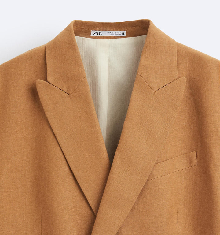 Moudda ZARA - Veste - Tunisie 3