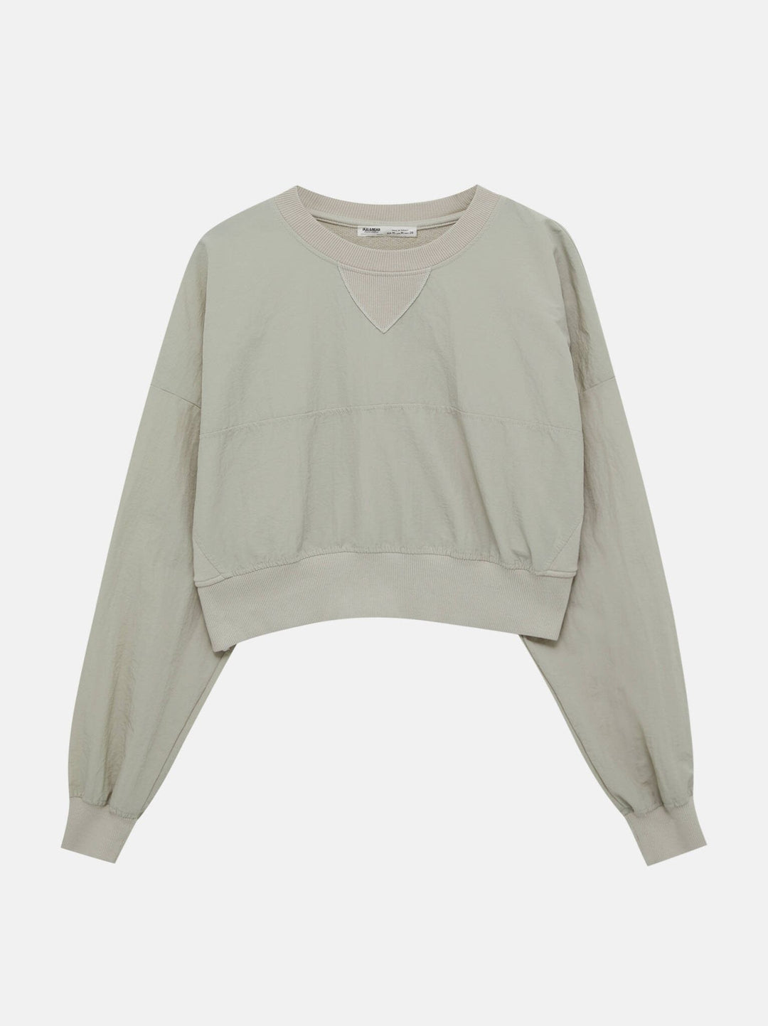 Moudda PULL & BEAR - Gilet / cardigan - Tunisie 1