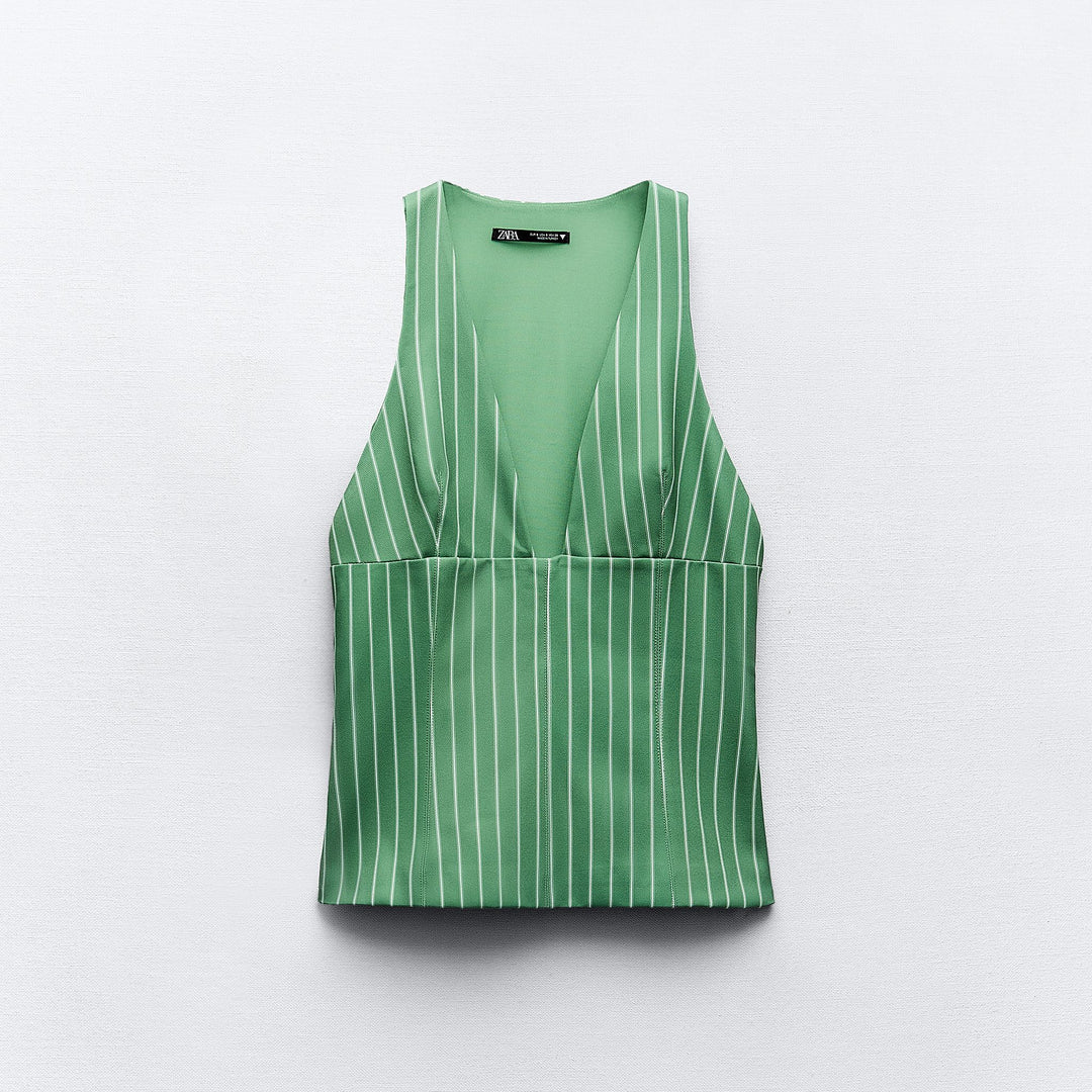 Moudda ZARA - Shirt - Tunisie 4