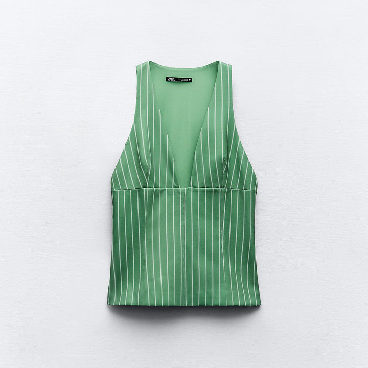 Moudda ZARA - Shirt - Tunisie 4