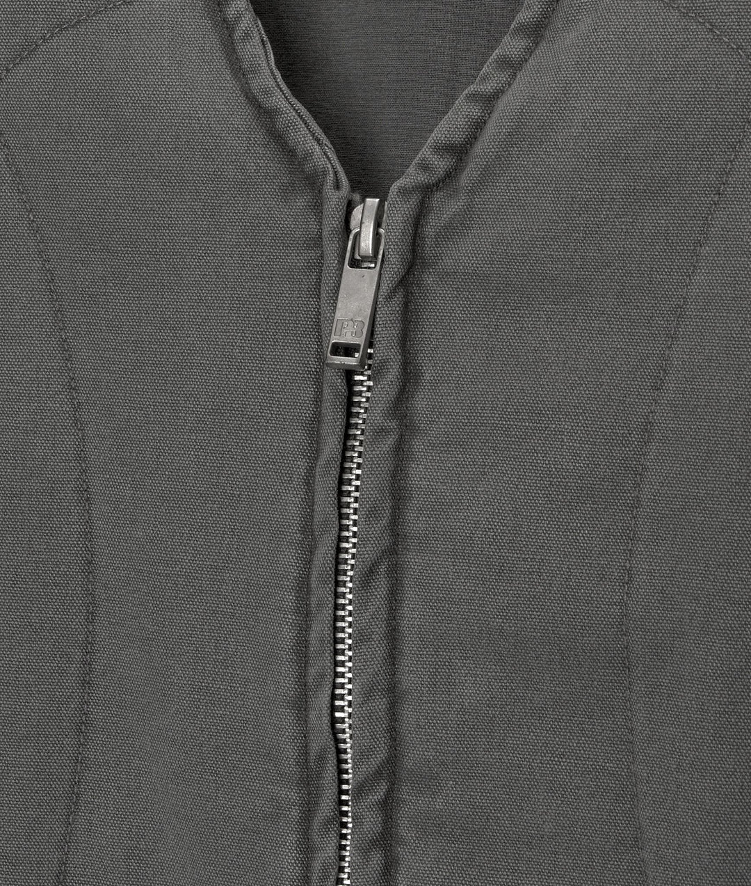 Moudda PULL & BEAR - Gilet Crop Lavé Coupes - Tunisie 3