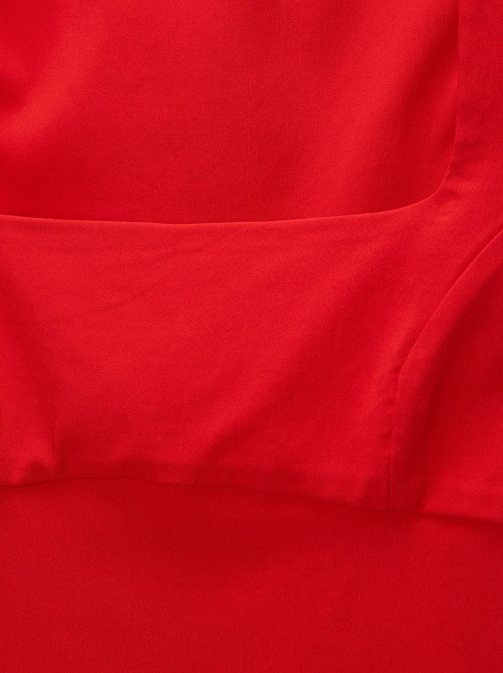Moudda PULL & BEAR - Body Encolure Carrée - Tunisie 3