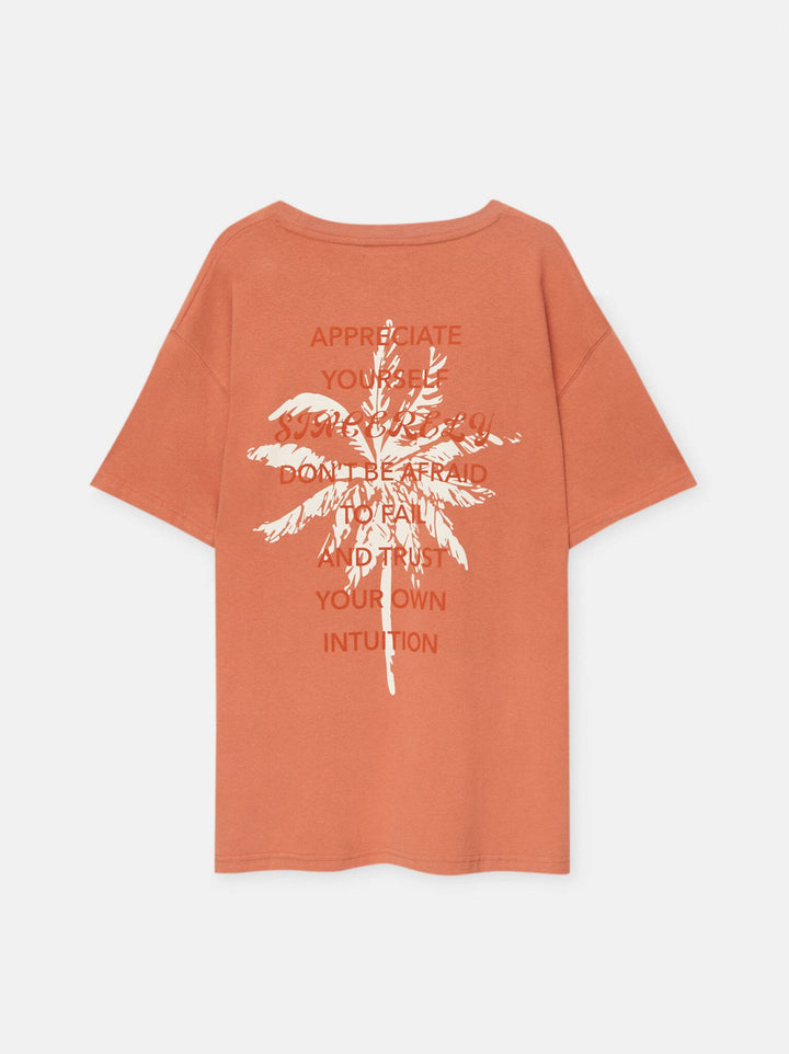 Moudda PULL & BEAR - Tee Shirt - Tunisie 1