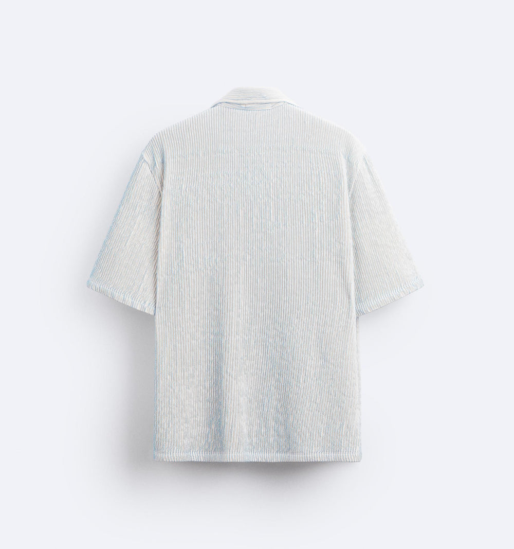 Moudda ZARA - Chemise - Tunisie 2