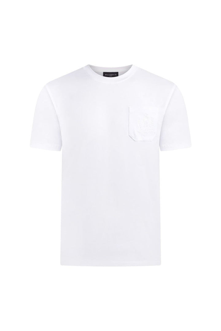 Moudda Billiorich - T-shirt Homme Billiorich - Tunisie 1
