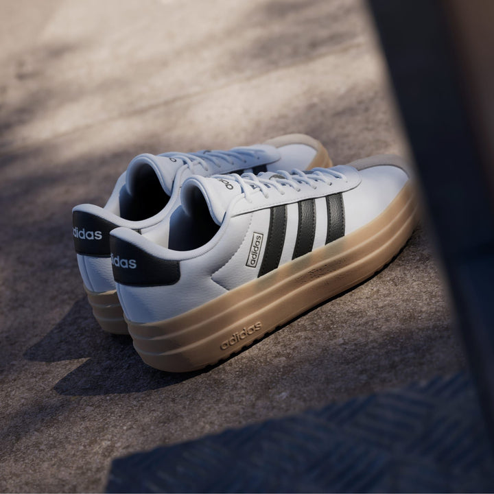 Moudda Adidas - Sneakers DAS VL COURT BOLD pour femmes - Tunisie 3