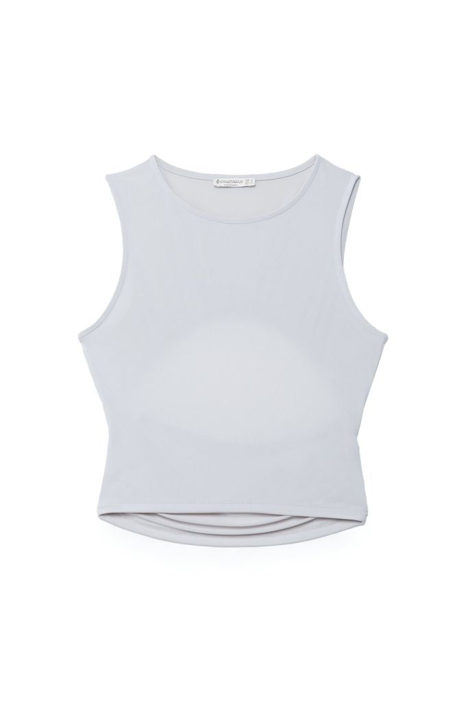 Moudda STRADIVARIUS - Chemise/Tunique - 1