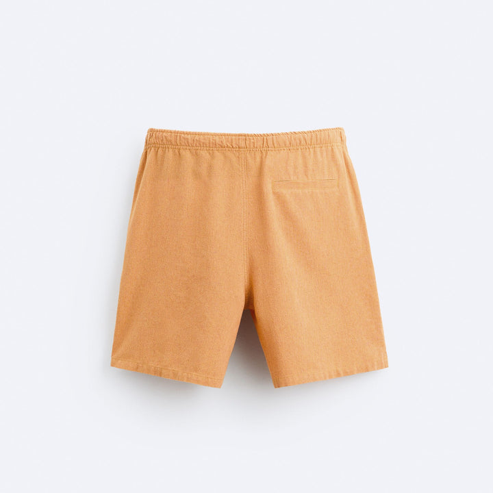 Moudda ZARA - Bermuda Rest - Tunisie 2