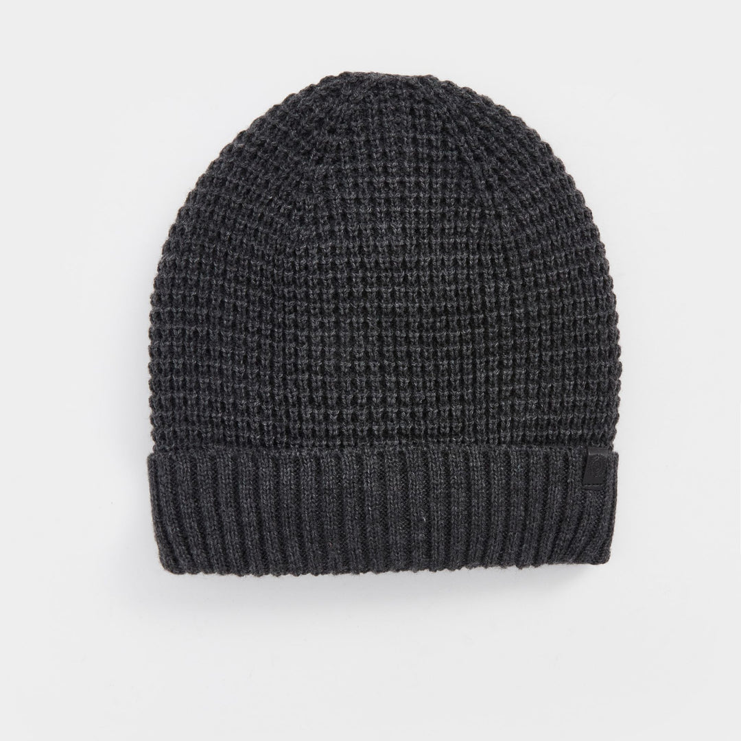 Moudda LC Waikiki - Béret tricot Homme Mélange gris clair - Tunisie 1